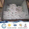indústria tratamento de águas residuais alta basicidade cloreto de polialumínio